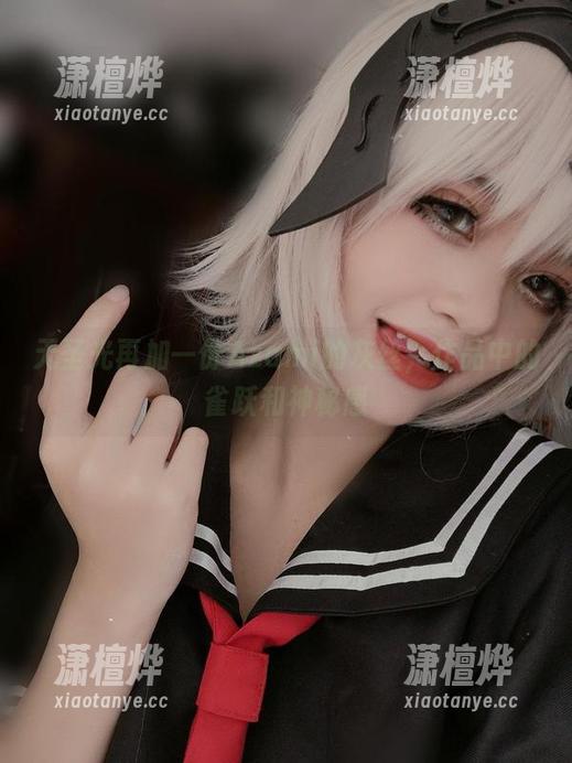 Azami 无圣光再加一份Azami的灰丝,作品中的雀跃和神秘感