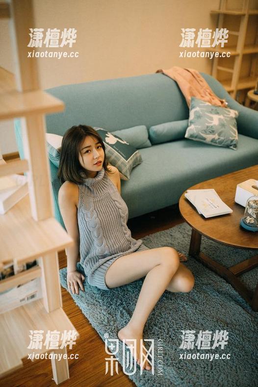 GIRLT果团网-王语纯 GIRLT果团网 - 黑白在线,王语纯的合集让你重新思考什么是时尚!