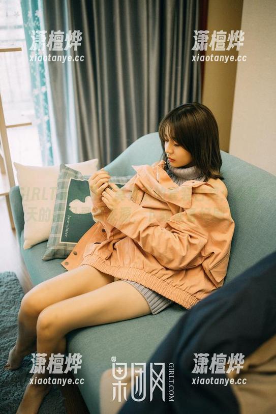 GIRLT果团网-莫雅淇 GIRLT果团网 - 莫雅淇的套装合集:我每天的搭配灵感来源,下载准备好刷了!