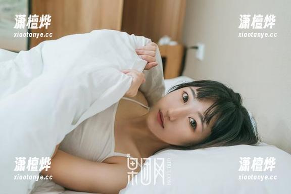 GIRLT果团网-陈雅漫 GIRLT果团网 - 陈雅漫最新写真:死库水合集,水波荡漾的心事