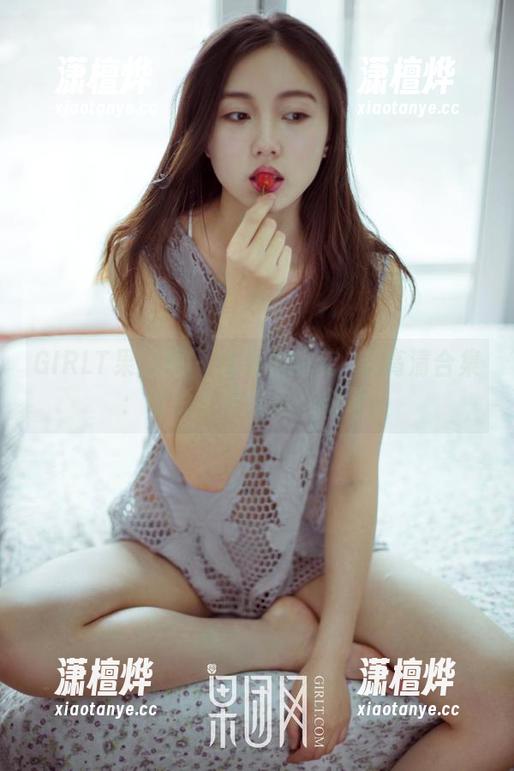 GIRLT果团网 - 旗袍里的龚玥菲高清合集：谁说不可以这么时髦？