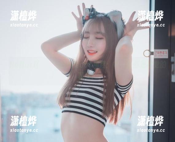 HaNari(하나리)的御姐cos精选：每一张都是视觉的享受！