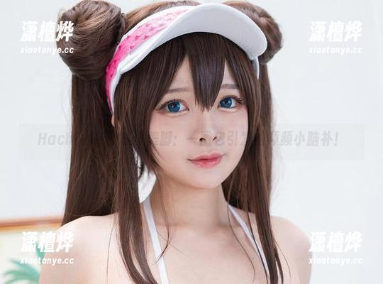 Hachi小芭 Hachi小芭的私房美脚:一图包引发的频频小脑补!