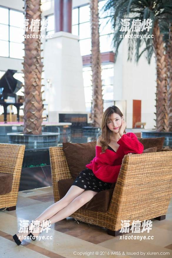 IMiss爱蜜社-小丽莎萌萌哒 IMiss爱蜜社 - 厨娘小丽莎萌萌哒的魔法合集:让你重新认识厨房的美