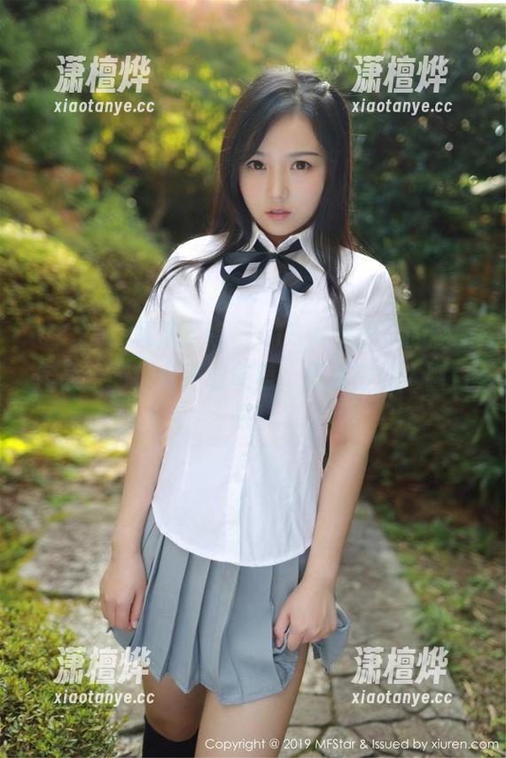 MFStar模范学院-SiByl李思宁 MFStar模范学院 - SiByl李思宁的制服作品:高到你不敢相信,高清得让人咽口水!