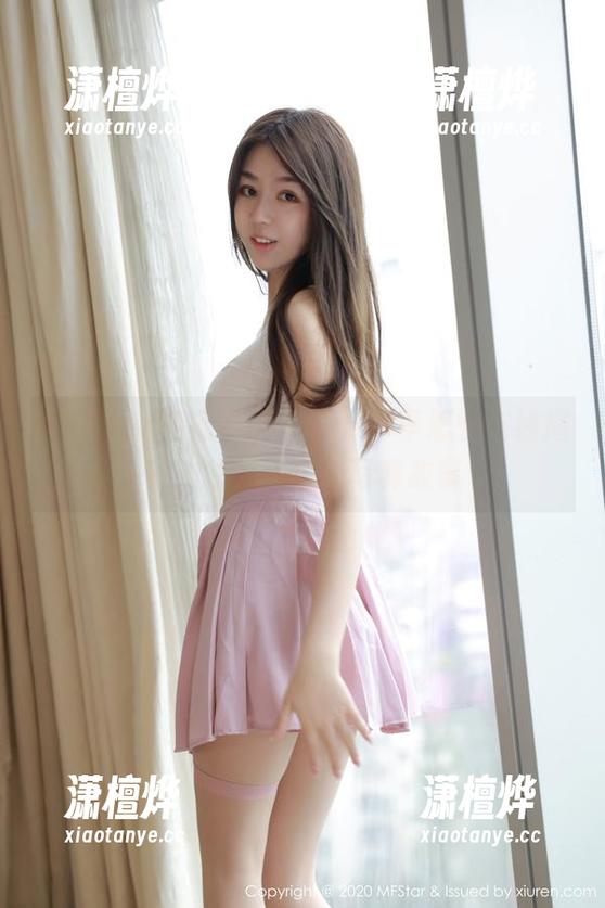 MFStar模范学院-SiByl李思宁 MFStar模范学院 - SiByl李思宁在线揭秘:秘书背后的写真故事