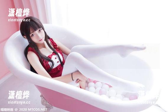 MTYH喵糖映画-lovely呆玄 MTYH喵糖映画 - 来看看lovely呆玄的泳装高清美图,保证你每一帧都想收藏!
