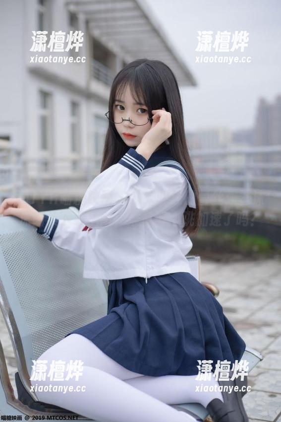 MTYH喵糖映画-蠢沫沫 MTYH喵糖映画 - 从未见过的蕾丝:蠢沫沫图集下载指南,准备好心跳加速了吗?