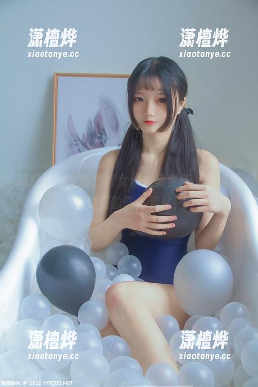 MTYH喵糖映画 喵糖映画全新雷姆女仆合集更新,快来看看她们的奇妙变化!