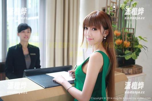 MyGirl美媛馆-Toro羽住 MyGirl美媛馆 - 浴室里的Toro羽住,写真作品让人忍不住多看几眼