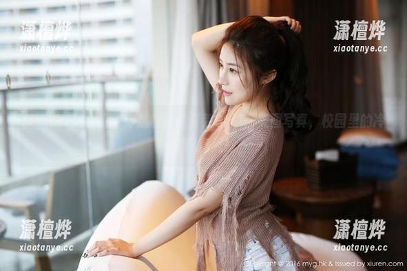 MyGirl美媛馆-夏茉GIGI MyGirl美媛馆 - 穿越校园的夏茉GIGI:美图写真,校园里的冷知识盘点!