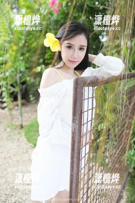 MyGirl美媛馆-小魔女奈奈 MyGirl美媛馆 - 原图直击!小魔女奈奈女王的福利,有点小期待,有点小心动。