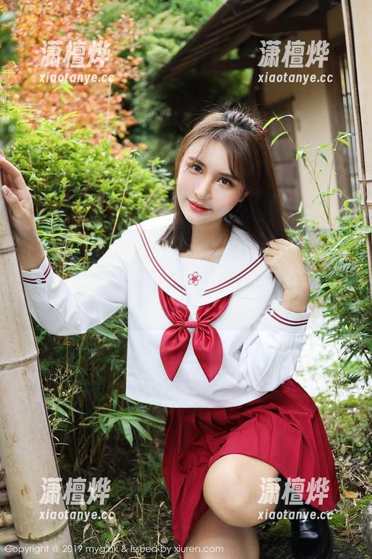 MyGirl美媛馆-田芯娜Angel MyGirl美媛馆 - 田芯娜Angel礼服图集,满满的时尚感,飘过来的一丝微风,都忍不住想要试一试。