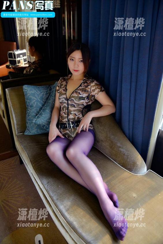 PANS-依依 PANS - 依依私房合集,温柔到让我忍不住想给她写封情书的那种!
