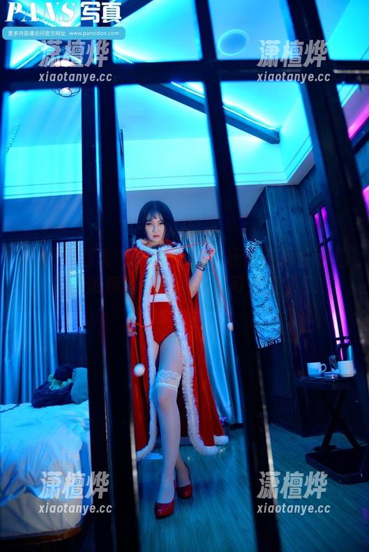 PANS写真-可儿 PANS写真 - 竟然免费!赶快来抓住可儿新模试镜的原图,错过可就没了!