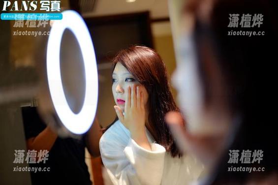 PANS写真-小宁 PANS写真 - 原图大放送!小宁裸足带来的福利新视界!