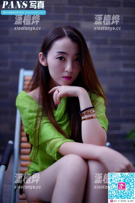 PANS写真-果汁 PANS写真 - 不只是果汁,更是美腿全集的无限魅力,快来下载吧!