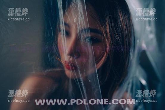 PDL潘多拉-陈雅漫 PDL潘多拉 - 最新图片曝光:陈雅漫又穿上那件死库水,画面美得不像话。