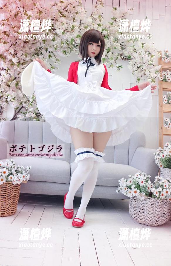 PotatoGodzilla 酒吞童子与PotatoGodzilla:网盘作品里的微妙与美好,你看懂了吗?