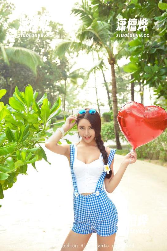 QingDouKe青豆客-婕西儿jessie QingDouKe青豆客 - 婕西儿jessie泳装魅力大揭秘,高清图片等着你来点评