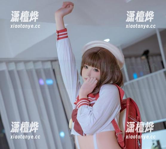 网袜加持，Quan冉有点饿的诱惑合集——这个夏天你敢尝试吗？