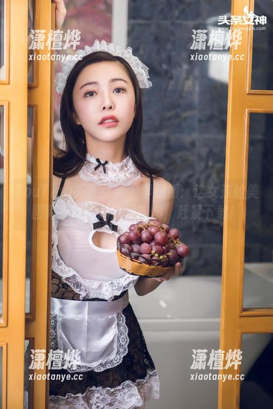 TouTiao头条女神-李媛媛 TouTiao头条女神 - 李媛媛:这女孩的美图简直能把朋友圈刷爆,赶紧下载!