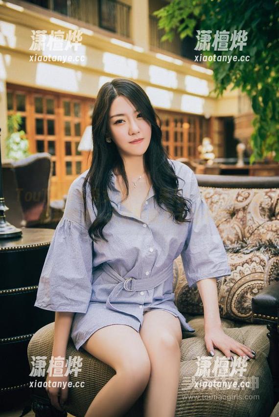 TouTiao头条女神-松果儿 TouTiao头条女神 - 松果儿:看!又一组福利图片,天使的魔力无处不在!
