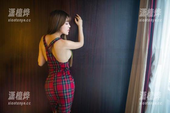 TuiGirl推女郎-夏婉婉 TuiGirl推女郎 - 夏婉婉的秘密,不止是在线图片那么简单哦!