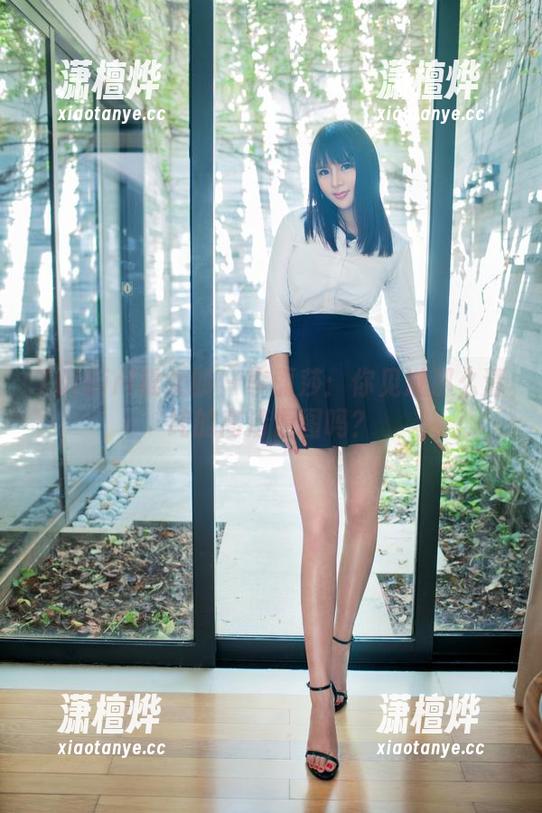 TuiGirl推女郎-李丽莎 TuiGirl推女郎 - 李丽莎:你见过那么清纯的高清原图吗?