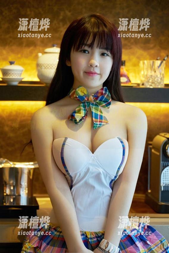 TuiGirl推女郎-郑瑞熙 TuiGirl推女郎 - 看郑瑞熙的礼服写真合集,瞬间觉得自己也需要一件华丽的衣服!