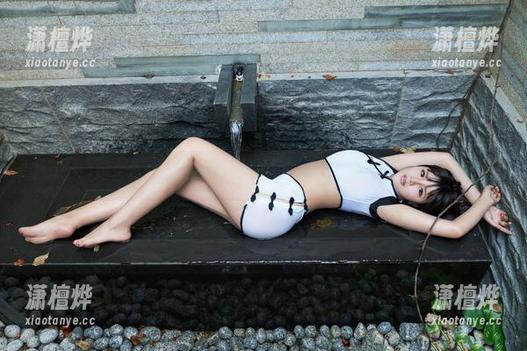 TuiGirl推女郎-陆瓷 TuiGirl推女郎 - 又是陆瓷的油亮合集,壁纸在我心中浮光掠影