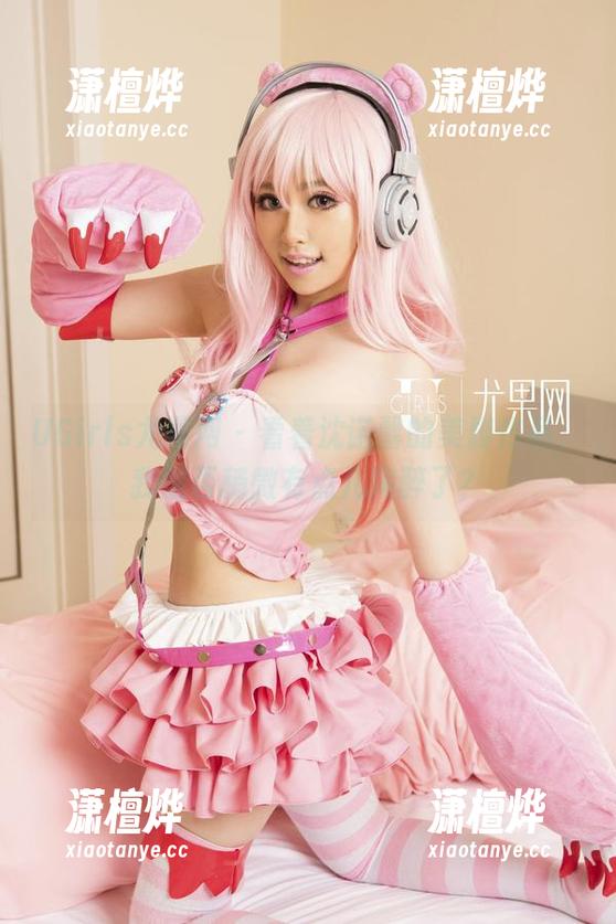 UGirls尤果网-沈诺馨 UGirls尤果网 - 看着沈诺馨的美脚作品,我是否稍微有点儿陶醉了?