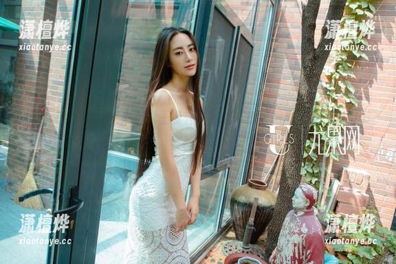 UGirls尤果网-王谨轩 UGirls尤果网 - 来看看王谨轩的少女写真套图!保证一秒引发无限yy,想知道结局?别急!