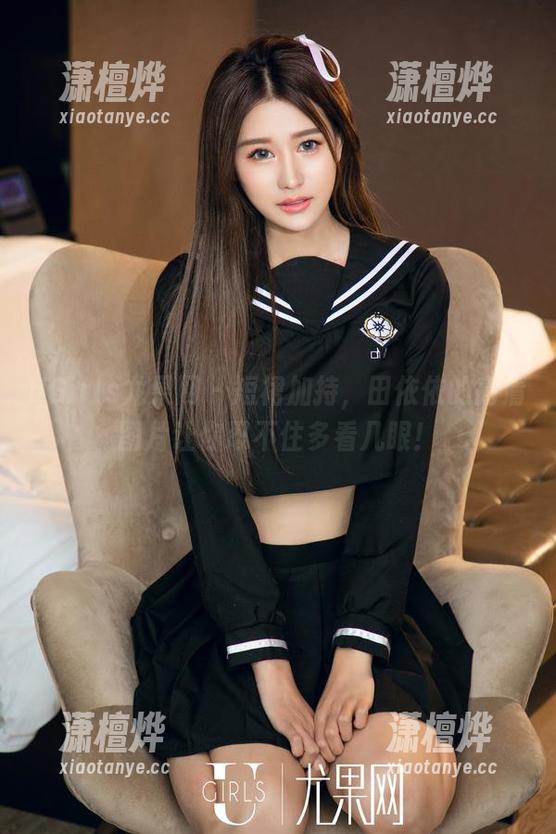 UGirls尤果网-田依依 UGirls尤果网 - 短裙加持,田依依的高清图片让你忍不住多看几眼!