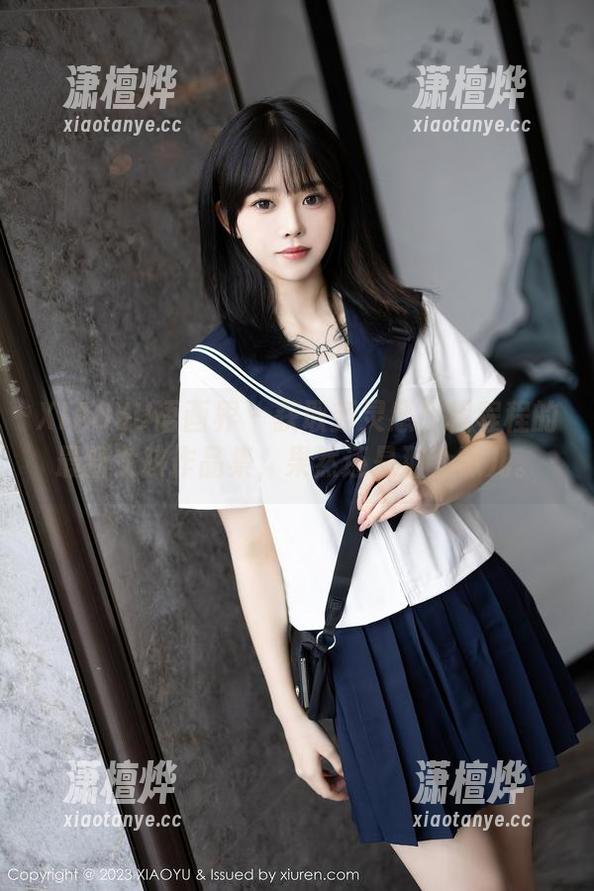 XIAOYU语画界 - 获取新灵感！程程程的最新女孩作品集，果然还是那个味儿。