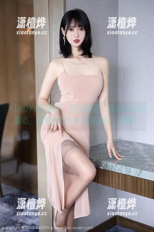 XIAOYU语画界-诗诗kiki XIAOYU语画界 - 图片精选!诗诗kiki的甜心,感觉心里有小鹿在乱撞,哈哈!