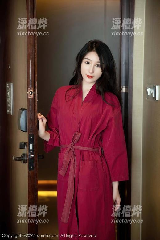 Xiuren秀人网-e宝小野猫 Xiuren秀人网 - 精选e宝小野猫兔女郎写真:你没见过的“猫兔同萌”!