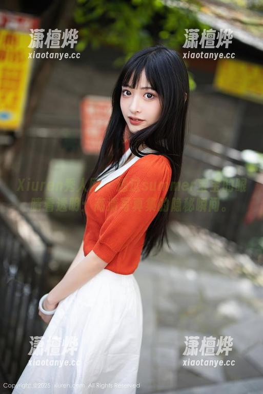 Xiuren秀人网-summer宝宝 Xiuren秀人网 - 透过summer宝宝的眼睛看透明:高清写真集的隐秘瞬间。