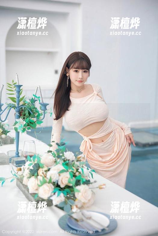 Xiuren秀人网-九千柒柒 Xiuren秀人网 - 别错过!九千柒柒的甜心照片合集:满满的可爱,真的让人心动