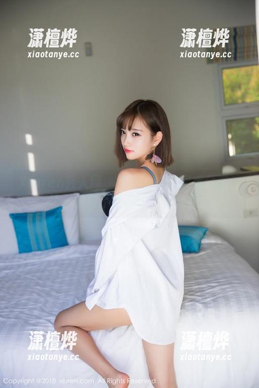 Xiuren秀人网-唐翩翩 Xiuren秀人网 - 唐翩翩泳装图库分享:让人过目不忘的每一个角度!