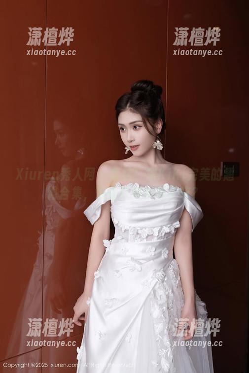 Xiuren秀人网-宋KiKi Xiuren秀人网 - 集结!宋KiKi完美的翘臀合集,准备好被折服了嘛?