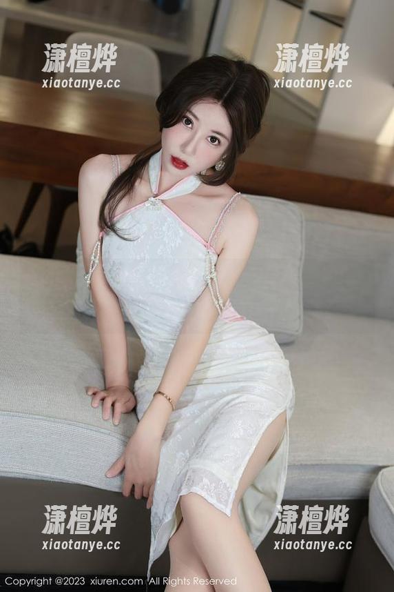 Xiuren秀人网-战姝羽Zina Xiuren秀人网 - 战姝羽Zina的海边美图,资源让你一秒沉迷,来吧!