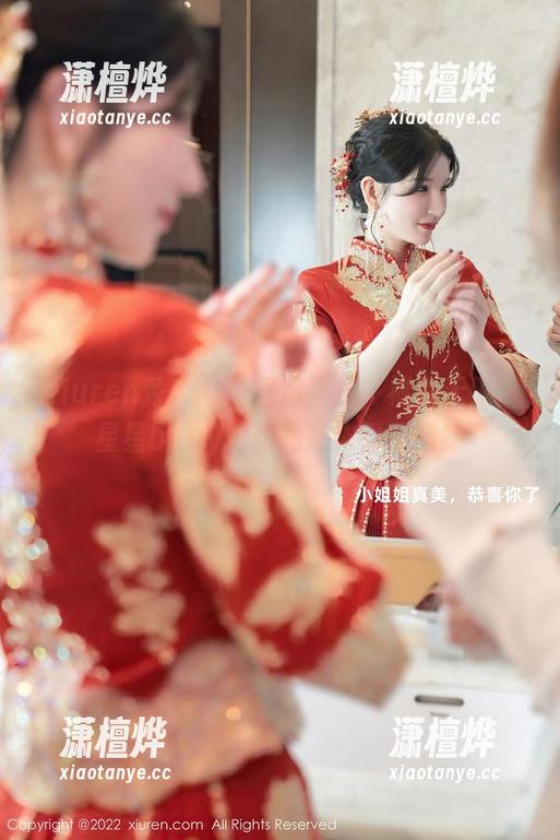 Xiuren秀人网-星星baby Xiuren秀人网 - 剧情不止,福利无限:星星baby的作品让人目不转睛
