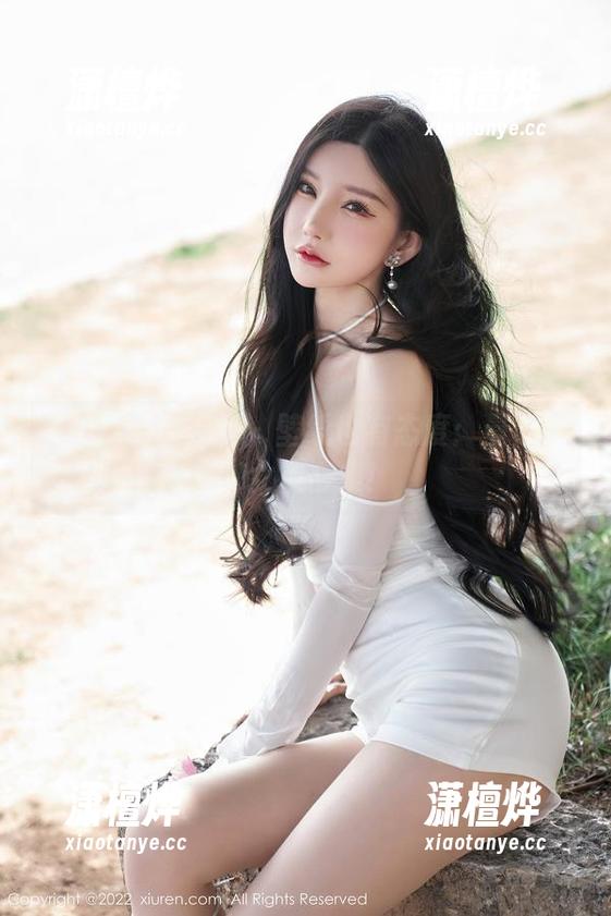 Xiuren秀人网-曼苏拉娜 Xiuren秀人网 - 壁纸也有态度:曼苏拉娜女神合集!