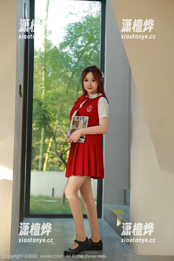 Xiuren秀人网-木子nana Xiuren秀人网 - 木子nana女友图集:精选每个懒洋洋的午后,惬意得让人心动。