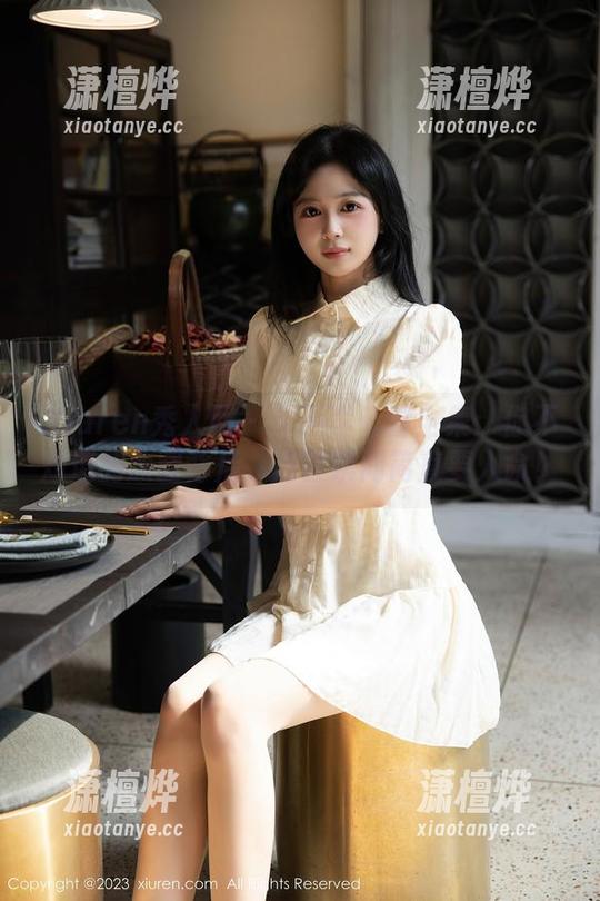 Xiuren秀人网-李七喜 Xiuren秀人网 - 女王李七喜全集:你不知道的原图背后,那些瞬间简直要人命!