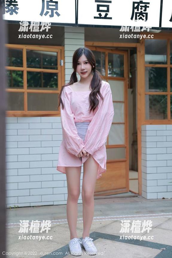Xiuren秀人网-李丽莎 Xiuren秀人网 - 李丽莎和她的连衣裙就像原图里的旋律,图集是我的独白!