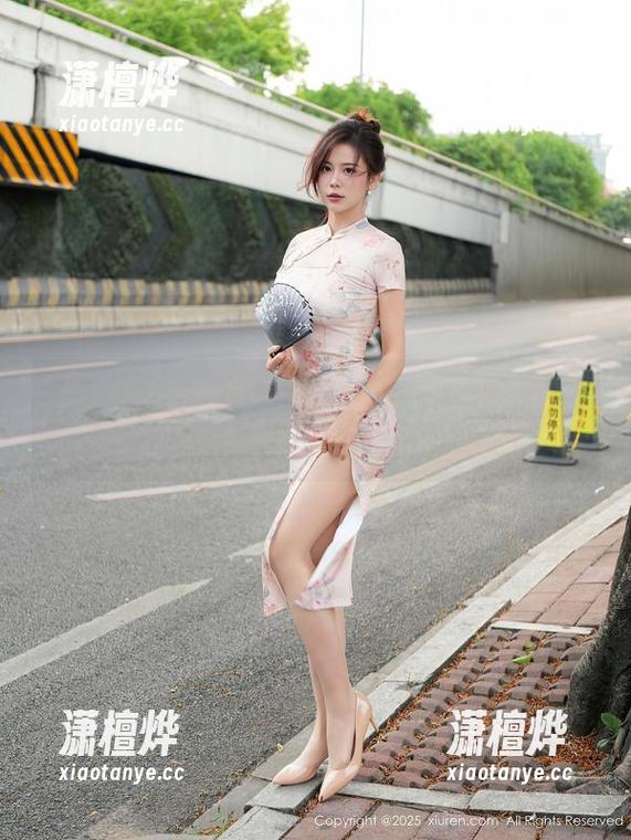 Xiuren秀人网-李雅柔 Xiuren秀人网 - 福利满满!李雅柔双人作品,瞬间撩动心弦