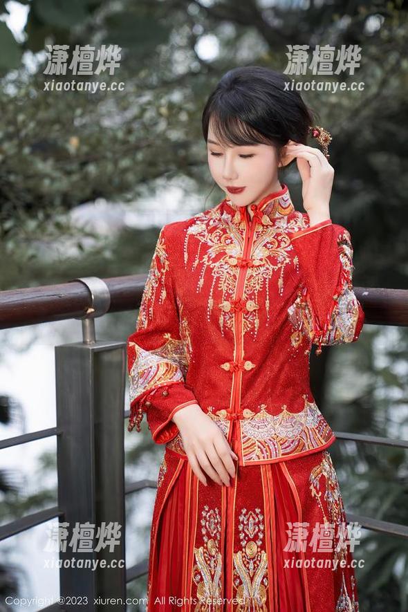 Xiuren秀人网-模特悦悦 Xiuren秀人网 - 模特悦悦的万千风情,网袜原图资源让我流连忘返!