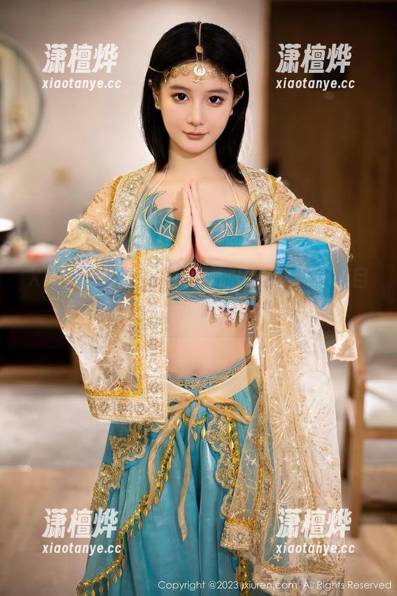 Xiuren秀人网-油田溪溪 Xiuren秀人网 - 观看油田溪溪,那些自拍宛如无声的诉说,真让人心动